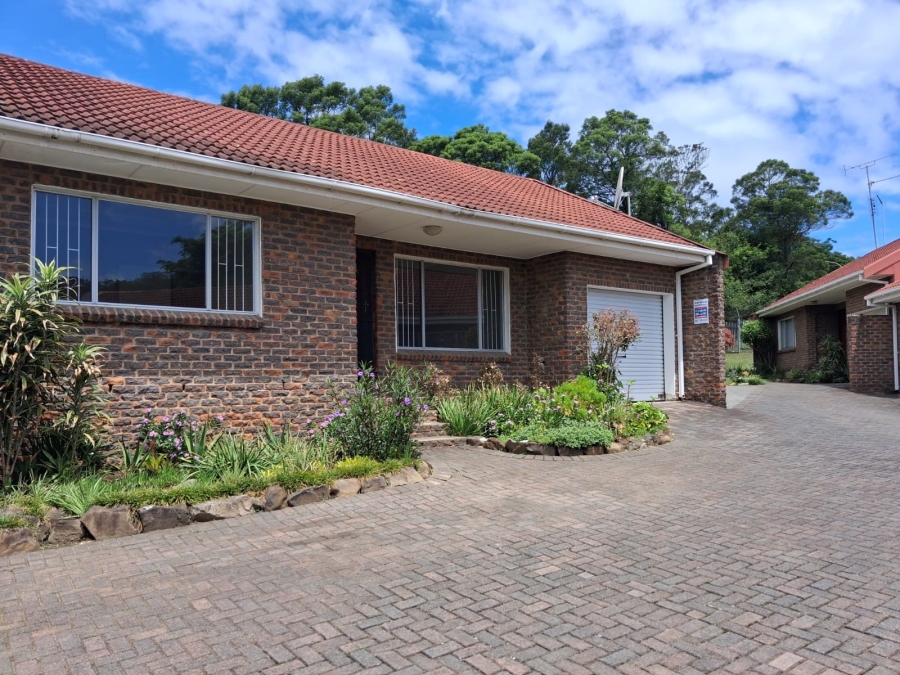 2 Bedroom Property for Sale in Bonnie Doone Eastern Cape